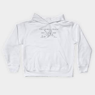 ty cob Kids Hoodie